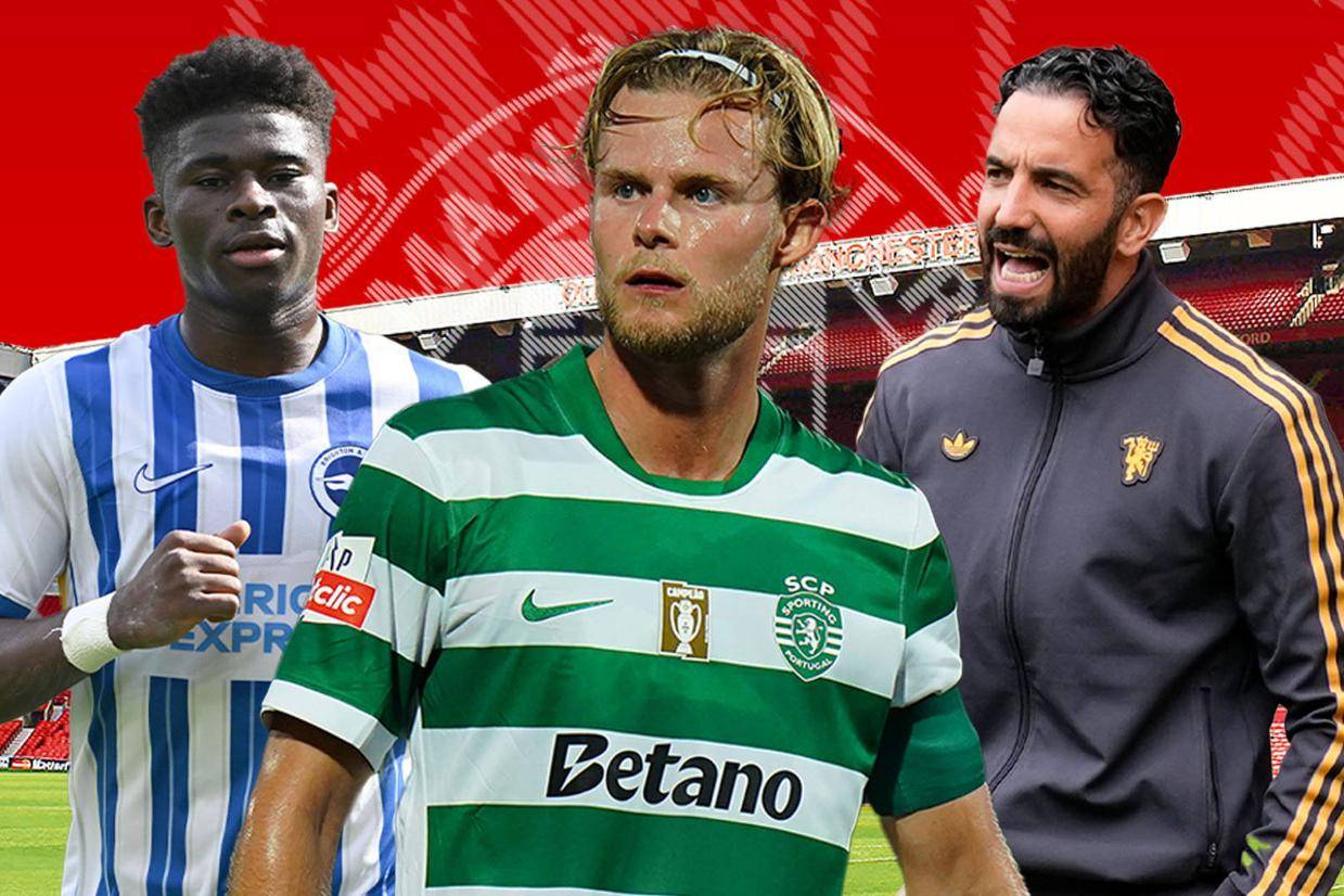 曼联开启巴莱巴谈判！1.12亿成交传闻真相曝光，卖3人将是成败关键