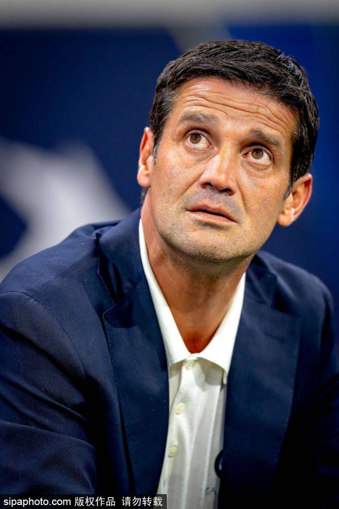 迪马尔科：明天将在欧冠争四连胜 小埃斯波西托五岁时我就认识他