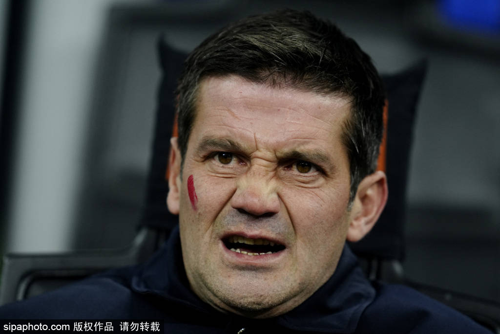 阿莱格里:米兰本赛季的首要目标是欧冠资格,我绝对没有冒犯裁判